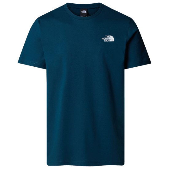 The North Face Ανδρική κοντομάνικη μπλούζα S/S Redbox Celebration Tee